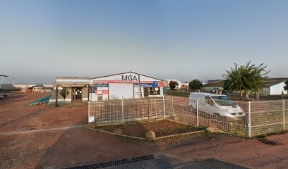 Menuiserie Guilbault, Menuisier à Thouars