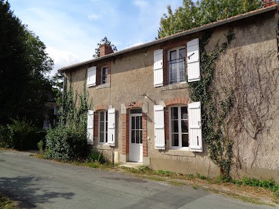 GM Menuiserie, Menuisier à Saint-Étienne-du-Bois