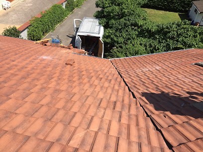 Lankach Charpente, Charpentier à L'Isle-d'Abeau