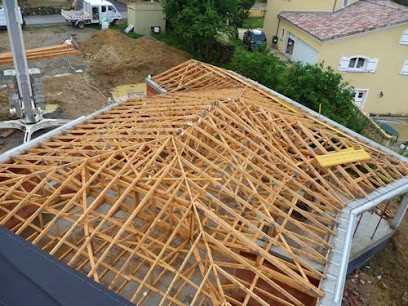 BARTHES BOIS MAZAMET, Charpentier à Mazamet