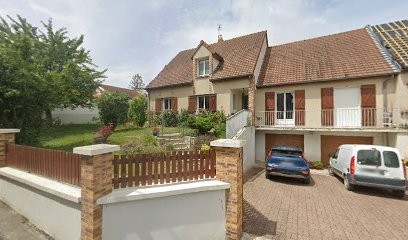 Atelier Du Coteau, Menuisier à Ambonnay
