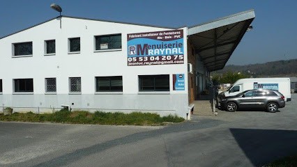 Menuiserie Raynal Jean-Luc, Menuisier à Coulounieix-Chamiers