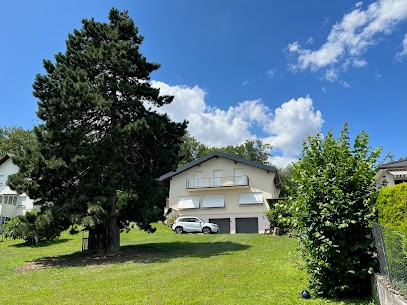 Le Vérandier by TRYBA Mulhouse, Menuisier à Illzach