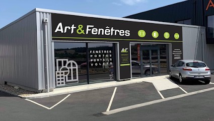 Art et fenêtres Albi 🏠 Menuiserie Alu PVC, portail, volet, pergola, porte de garage, porte d'entrée, véranda, store, Menuisier au Sequestre