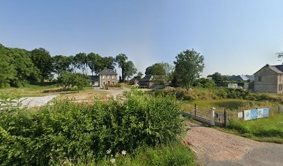 Lebas Menuiserie, Charpentier à La Remuée