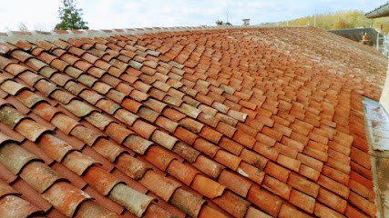 Manive Charpente Et Couverture, Charpentier à Saint-Mont