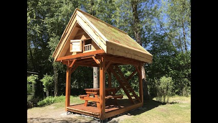 ABC Colombat, Menuisier à Saint-Pons