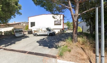 NICOLAS REYNAS, Menuisier à Sainte-Maxime