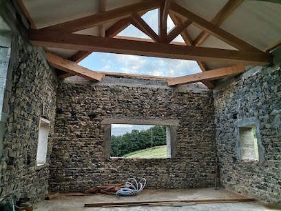 MAURIAUD CHARPENTE COUVERTURE ZINGUERIE SABLAGE, Charpentier à Propières