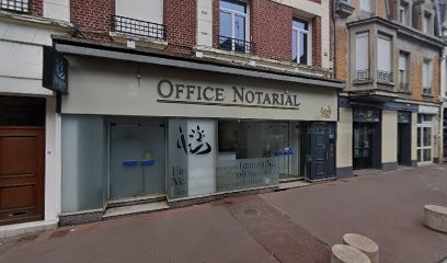 IDEASTYLE SAS, Menuisier à Cambrai