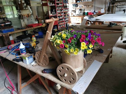 Tout En Bois, Menuisier à Revel