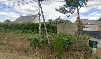 Total Reno, Menuisier à Elven