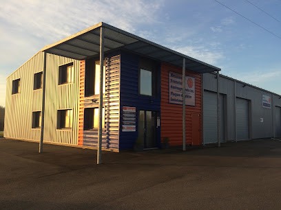 GUILBAUD Tony, Menuisier à Sainte-Pazanne