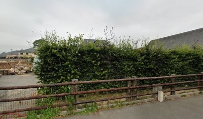 SAS Gasnier Jean-Baptiste, Menuisier à Beuzeville