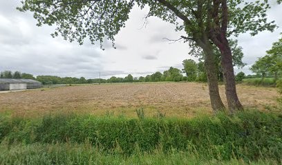 JOUANNO CHARPENTE, Charpentier à Noyal-Pontivy