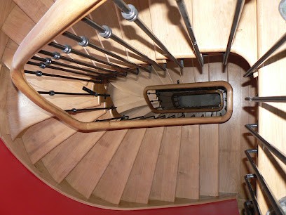 Ateliers Lecerf, Menuisier à Wissous