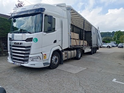 Bois Industrie, Menuisier à Harfleur
