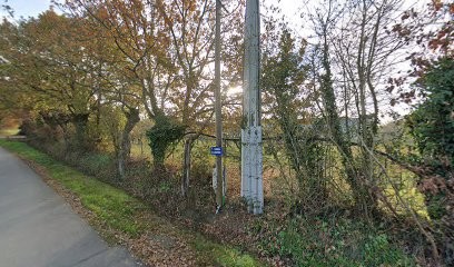 C.m.c, Charpentier à La Chapelle-sur-Erdre