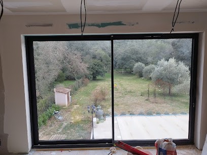 menuiserie jcl, Menuisier à Collias