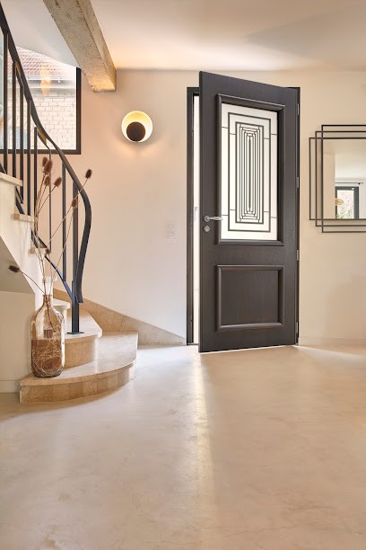 PROPVC Bellegarde - Menuiserie Alu - PVC - Bois, Menuisier à Bellegarde