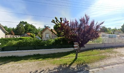 Menuiserie Vieilleville & Fils, Charpentier à Saint-Laurent-des-Hommes