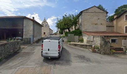 Bonaventure Jean-Claude, Menuisier à Estadens