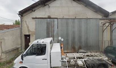 Venasque Menuiserie, Menuisier à Saint-Gaudens