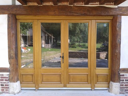 Longuemare Philippe, Menuisier à Petit-Caux