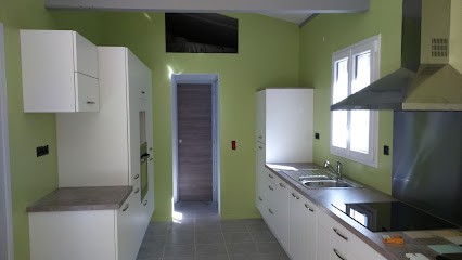 Isolalyon, Menuisier à Vénissieux