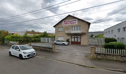 Menuiserie Di Filippo, Menuisier à Thionville