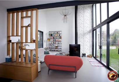 Acajou Menuiserie, Menuisier à Rueil-Malmaison