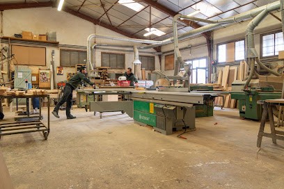 Menuiserie Zammataro, Menuisier à Carcès