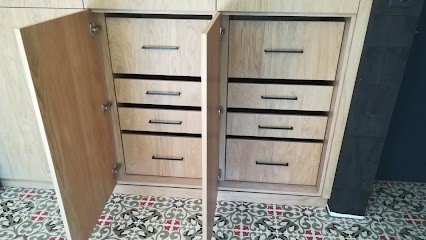 Menuiserie Contat, Menuisier à Saint-Pierre-en-Faucigny