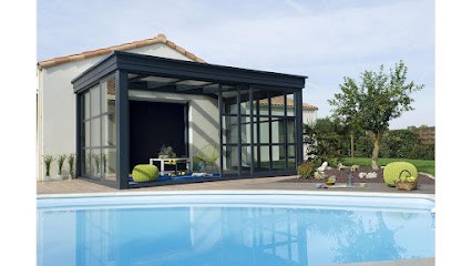 Vérandas CONCEPT ALU, Menuisier à Saint-Hilaire-de-Brethmas