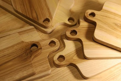 OWO Créations, Menuisier à Brasparts