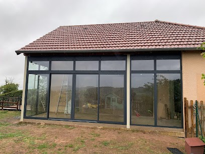 CRUZ FERMETURES, Menuisier à Replonges