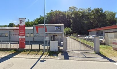 Sas Sanchez Et Fils, Charpentier au Bourget-du-Lac