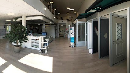 Fenêtre BERNARD / FDSE, Menuisier à Guibeville