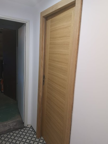 Menuiserie Générale Voillaume et fils, Menuisier à Saint-Genis-Laval