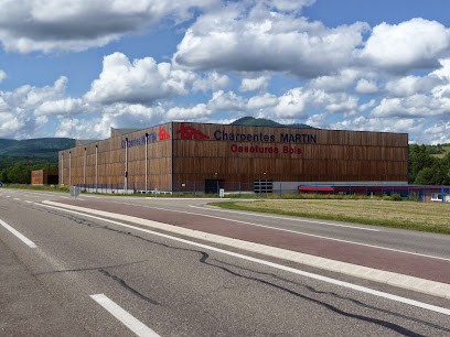 Martin Son Carpentry - Timber Framing, Charpentier à Neubois