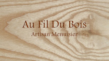 EURL Au Fil Du Bois, Menuisier à Habloville