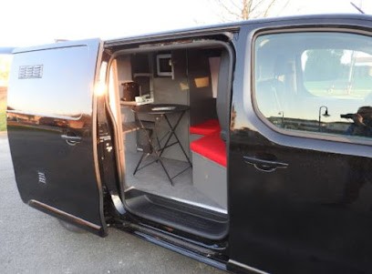 Louineau Agencement Aménagement de véhicules, vans, camping-car, Menuisier aux Sables-d'Olonne