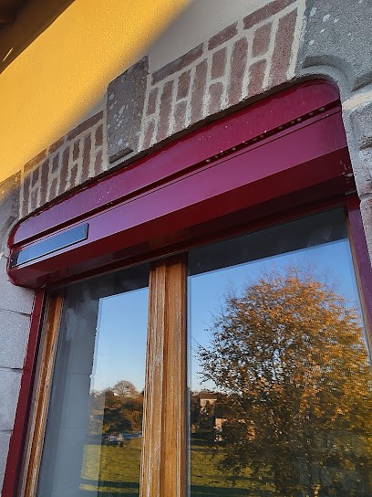 Fred Menuiserie, Menuisier à Chanac-les-Mines