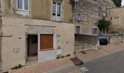 7PC, Menuisier à Aramon