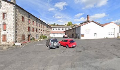 COMBE PASCAL MENUISERIES CHARPENTES, Menuisier à Saint-Flour