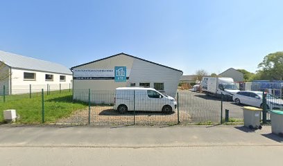 UNELL, Menuisier à Pont-l'Abbé