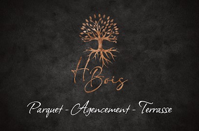 H-Bois, Menuisier à Lormont