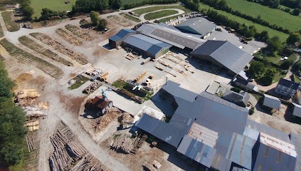 Scierie d'Orgères, Menuisier à Orgères