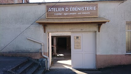 ATELIER GRIFFON, Menuisier à Rozier-en-Donzy
