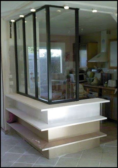 Brodu Batiservice SAS, Menuisier à Saint-Étienne-de-Montluc